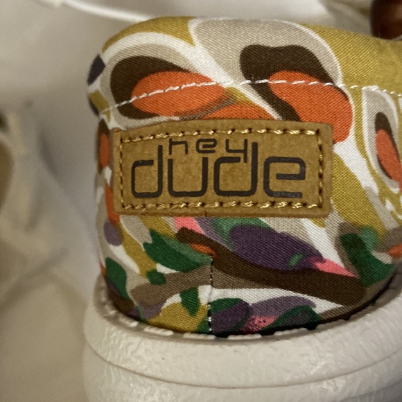 Hey dude shoes - Picture 4 of 11